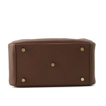 Load image into Gallery viewer, HERMES Lindy Terre Taurillon Clemence Size 26
