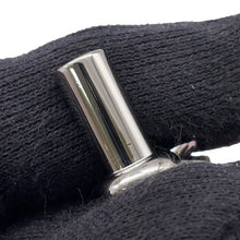 将图像加载到图库查看器中，HERMES Glennan Compact Rose Sakura Swift Leather
