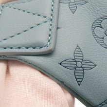 Load image into Gallery viewer, LOUIS VUITTON Rush Bumbag Blue CielM14782 Monogram Shadow
