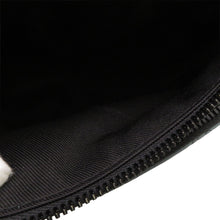 Load image into Gallery viewer, LOUIS VUITTON Rush Bumbag Blue CielM14782 Monogram Shadow
