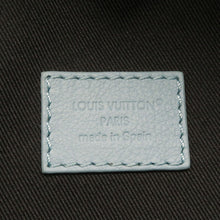 Load image into Gallery viewer, LOUIS VUITTON Rush Bumbag Blue CielM14782 Monogram Shadow
