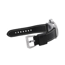 Load image into Gallery viewer, PANERAI Luminor 1950 Submersible 3 Days Titanio W47mm TI Leather Black DialPAM01305
