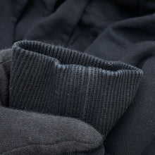 将图像加载到图库查看器中，CELINE Loose hoodie Size XS Black2Y468670Q Cotton100%
