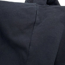 将图像加载到图库查看器中，CELINE Loose hoodie Size XS Black2Y468670Q Cotton100%
