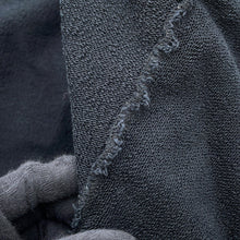 将图像加载到图库查看器中，CELINE Loose hoodie Size XS Black2Y468670Q Cotton100%
