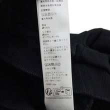 将图像加载到图库查看器中，CELINE Loose hoodie Size XS Black2Y468670Q Cotton100%
