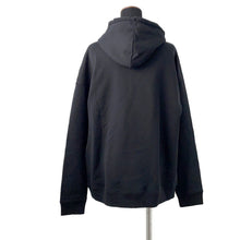 Load image into Gallery viewer, LOEWE Relaxed fit hoodie Size S BlackH526Y25X30 Cotton100%
