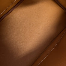 Load image into Gallery viewer, HERMES Birkin Gold Togo Leather Size 35
