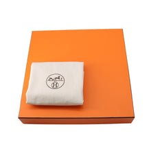 将图像加载到图库查看器中，HERMES Garden Party Black Toile Military Negonda Leather Size PM
