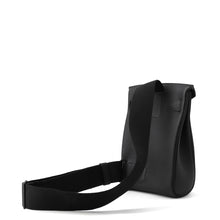 将图像加载到图库查看器中，HERMES Kelly Akkad Black Togo Leather Size PM
