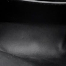 将图像加载到图库查看器中，HERMES Kelly Akkad Black Togo Leather Size PM
