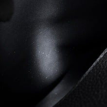 将图像加载到图库查看器中，HERMES Kelly Akkad Black Togo Leather Size PM
