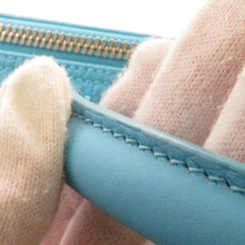 Load image into Gallery viewer, LOUIS VUITTON LVxYK KeepallBandouliere Blue/MulticolorM21713 Monogram・Taurillon Yayoi Kusama Size 50
