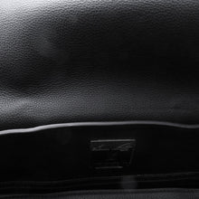 将图像加载到图库查看器中，LOUIS VUITTON Georges Tote NoirM23155 Calf Leather Size GM
