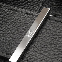 将图像加载到图库查看器中，LOUIS VUITTON Georges Tote NoirM23155 Calf Leather Size GM
