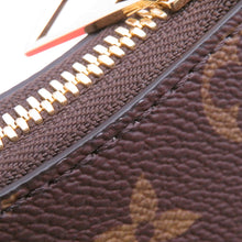 将图像加载到图库查看器中，LOUIS VUITTON LVxYK Boulogne NM Brown/MulticolorM46470 Monogram・Pumpkin
