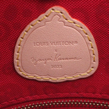 将图像加载到图库查看器中，LOUIS VUITTON LV X YK Onthego Brown/MulticolorM46429 Monogram Size MM
