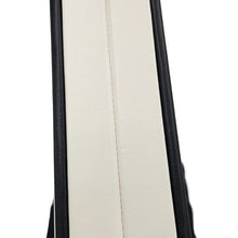 Load image into Gallery viewer, CHANEL No.5 Perfume Box White Leather
