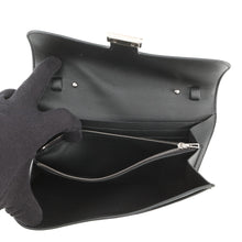 Load image into Gallery viewer, HERMES Constance to Go Black Epsom
