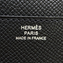 Load image into Gallery viewer, HERMES Constance to Go Black Epsom
