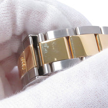 将图像加载到图库查看器中，ROLEX Explorer Ⅰ W36mm Stainless Steel K18YG Black Dial124273
