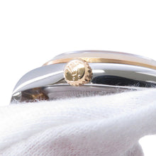 Load image into Gallery viewer, ROLEX Explorer Ⅰ W36mm Stainless Steel K18YG Black Dial124273
