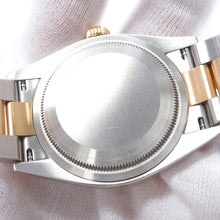 Load image into Gallery viewer, ROLEX Explorer Ⅰ W36mm Stainless Steel K18YG Black Dial124273
