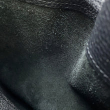 Load image into Gallery viewer, The Row DrawstringPouch Black Leather
