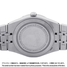 将图像加载到图库查看器中，TUDOR Royal W41mm Stainless Steel Blue DialM28600-0005
