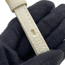 Load image into Gallery viewer, Delvaux Cool box WhiteAA0669AQ010DDO Leather Size Nano
