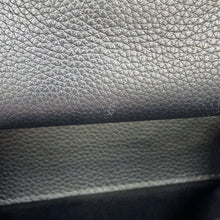 将图像加载到图库查看器中，Dior Oblique Gallop Mini Sling Bag Black/Beige1ADBO022YKS Canvas Leather
