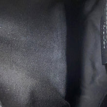 将图像加载到图库查看器中，Dior Oblique Gallop Mini Sling Bag Black/Beige1ADBO022YKS Canvas Leather
