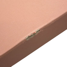 Load image into Gallery viewer, MIUMIU Platform Sandals Black5X709D Rubber Size 39
