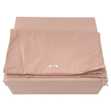 Load image into Gallery viewer, MIUMIU Platform Sandals Black5X709D Rubber Size 39
