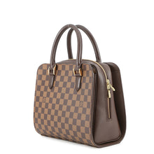 Load image into Gallery viewer, LOUIS VUITTON Triana RedN51155 Damier Ebene Canvas
