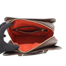 Load image into Gallery viewer, LOUIS VUITTON Triana RedN51155 Damier Ebene Canvas
