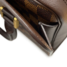 Load image into Gallery viewer, LOUIS VUITTON Triana RedN51155 Damier Ebene Canvas
