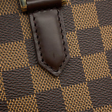Load image into Gallery viewer, LOUIS VUITTON Triana RedN51155 Damier Ebene Canvas

