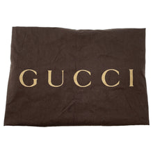 将图像加载到图库查看器中，GUCCI GG Canvas Tote Bag Beige/Brown189669 Canvas
