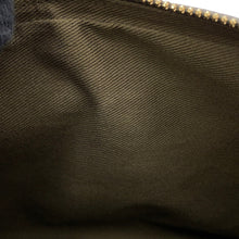 Load image into Gallery viewer, CHANEL CC Logo ChainShoulder Bag Brown Leather
