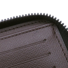 将图像加载到图库查看器中，LOUIS VUITTON Zippy wallet Vertical Blue AtlanticM82799 Monogram・Tone
