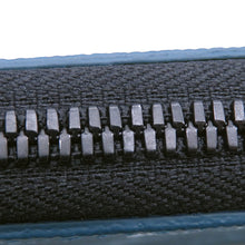 将图像加载到图库查看器中，LOUIS VUITTON Zippy wallet Vertical Blue AtlanticM82799 Monogram・Tone
