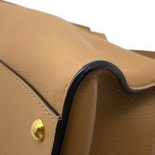 Load image into Gallery viewer, FENDI Peekaboo Brown8BN290 Leather Size regular
