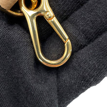 将图像加载到图库查看器中，LOEWE Puzzle bag SandA510U95X37 Leather Size Mini
