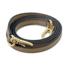 将图像加载到图库查看器中，LOEWE Puzzle bag SandA510U95X37 Leather Size Mini
