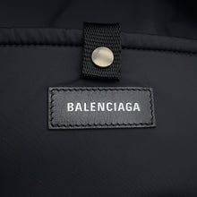 Load image into Gallery viewer, BALENCIAGA Army Backpack Jasmin Flower644033 Nylon
