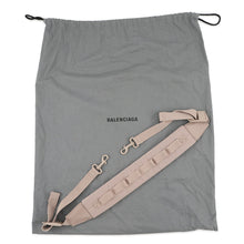 Load image into Gallery viewer, BALENCIAGA Army Backpack Jasmin Flower644033 Nylon
