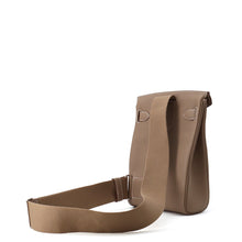 将图像加载到图库查看器中，HERMES Kelly Akkad Etoupe Togo Leather Size PM
