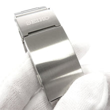 Load image into Gallery viewer, SEIKO Prospex Divers 60th Anniversary Limited Edition Model, Limited to 6,000 pieces W42mm Stainless Steel Blue DialSBEJ027
