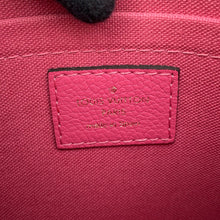 Load image into Gallery viewer, LOUIS VUITTON Pallas Clutch RoseM41483 Monogram
